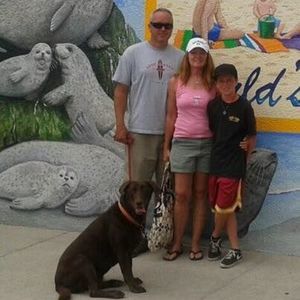 Meet your Posher, Cathy